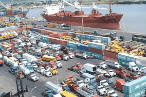 NPA to deploy electronic call-up system at Onne Port to reduce gridlock