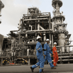 Nigeria's LNG consumption increase by over 1,000%