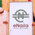 eNaira recorded N8bn worth of transactions in 1 year-CBN