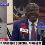 Afrivests rebrands to serve domestic, foreign markets