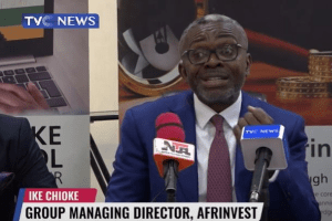 Afrivests rebrands to serve domestic, foreign markets