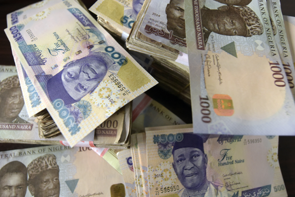 CBN set to redesign 200, 500, 1000 naira notes