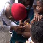 Measles: Delta govt urges mothers to vaccinate their children