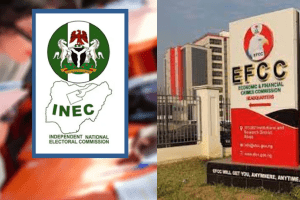 2023:EFCC to partner INEC to curb vote buying, other fraudulent acts