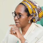 Finance minister denies knowledge of naira redesign policy