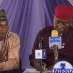 Flooding: NIEVS advocates proactive use of geographical information