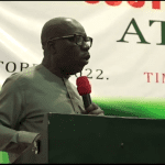 Obaseki urges PDP to leverage on technology to ensure victory in 2023