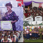 Ondo school wins best private school in Nigeria