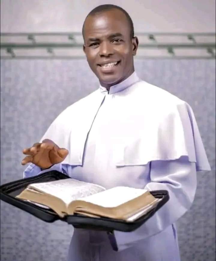 Mbaka was not removed as Head of Adoration Ministry