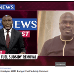 SUBSIDY ENCOURAGES CORRUPTION, BENEFITS ONLY ELITES - EXPERT