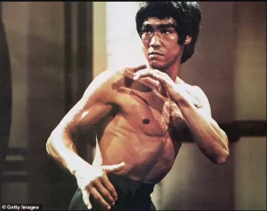 Bruce Lee may have died from too much drinking too much water - Doctors