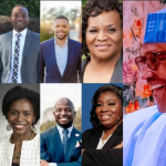 Buhari congratulates Nigerian-Americans on election victory
