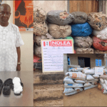 NDLEA arrests wanted kingpin, another Saudi-bound trafficker with cocaine in sandals