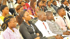Education identified as key in harnessing youth potential