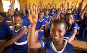 Education is a panacea to equipping Nigerian child for future - Experts