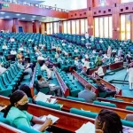 House of Reps convenes emergency sitting on Monday