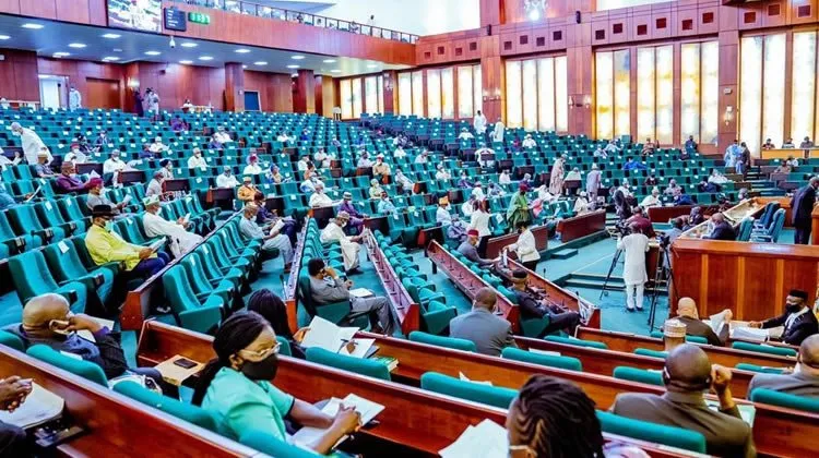 House of Reps convenes emergency sitting on Monday