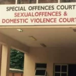Lagos court sentences father, friend to life in prison for defiling 14-year old