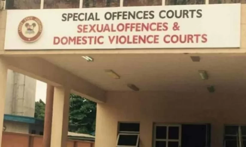 Lagos court sentences father, friend to life in prison for defiling 14-year old