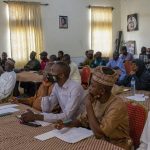 The North Central Zone of the Nigeria Institute of Soil Science has organised a three day workshop for farmers and agricultural extension agents.