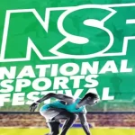 2022 National Sports Festival to hold as scheduled - Delta Govt