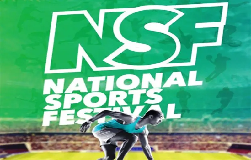 2022 National Sports Festival to hold as scheduled - Delta Govt