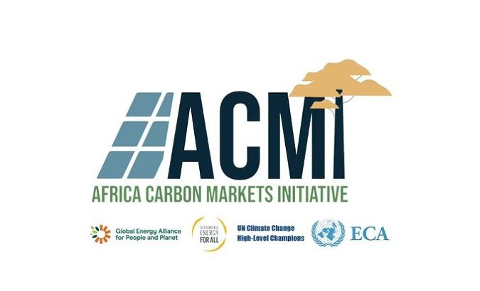 New Africa carbon markets initiative inaugurated at COP27