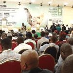 Poultry farmers urged to take advantage of modern technology, research
