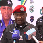 Abuja terror alert: CP calls for calm, urges residents to be vigilant
