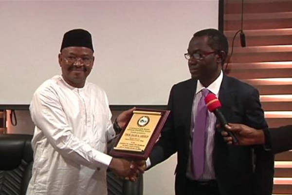 FMC Abuja awarded best Public Health Institution