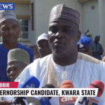 Flooding: Kwara YPP guber candidate seeks support for victims