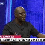 Emergency services under Sanwo-Olu's administration is robust, effective, functional-GM LASEMA
