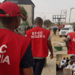 EFCC raids FX dealers in Abuja, Kano