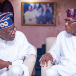 Asiwaju commends fmr president Obasanjo for resolving Ethiopian conflict