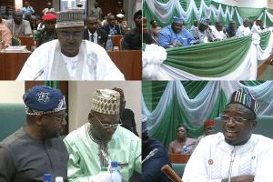 INEC requests N50bn for 2023 budget