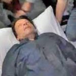 Imran Khan accuses successor, Sharif, Others of Plot of to Kill