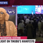 Buhari administration has done a lot for all to see, Tinubu will build on it - Musawa