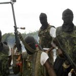 Militants abduct Oil Workers in Cross River