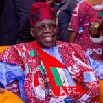 Tinubu Honoured with Talk and Do Politician Title in Abuja
