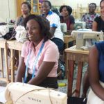Lawmaker urges Youth to Acquire Vocational Skills