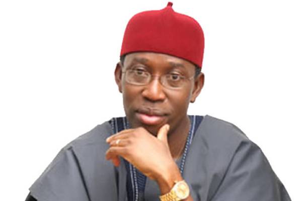 NYCN COMMENDS OKOWA ON YOUTH EMPOWERMENT, OTHERS IN DELTA