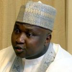 I WILL REMAIN IN APC NO MATTER WHAT - DOGUWA