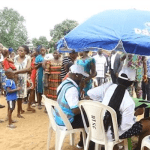 Delta govt provides free one year health scheme to IDPs The devastating flood has damaged various communities in 19 of Delta State's 25 local government areas, making it one of the country's ten worst-affected states, with an unimaginable number of people displaced and living in over 20 internally displaced persons camps. To care for the large number of displaced people, which the state government has been undertaking with assistance from the federal government and other organizations, is a significant humanitarian catastrophe. The Association of Local Governments of Nigeria is collaborating with the state government to bring succour to the people devastated by the flood. The distribution of the items in Asaba continues to the three IDP centres set up by the Delta State government. Plans are underway on how to resettle these people even as the flood water recedes gradually from their homes Aside feeding and housing, the health of the people is of paramount importance to the state Government as it is providing free one year registration for all persons living in these temporary accommodations into the state health insurance scheme to further cater for their health needs. The next couple of days health workers from the State Contributory Health Scheme will going around all the IDP camps to register the persons living there to enable access quality health service This will add to the 1.2m enrollees already enjoying the state Health Insurance scheme
