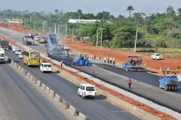 Flooding: FG approves additional funding East-West road project
