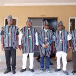 Governor Wike never abandoned Benue in Trying Times - Ortom