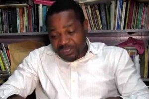 EXPERT URGES FG, ASUU TO RESOLVE ISSUES