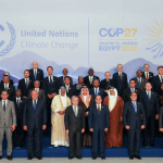 COP27: World leaders urge faster action on climate change, other crisis