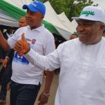 Enugu PDP Inaugurates Campaign Council, Starts Townhall Meetings