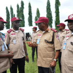 POS not used to receive payments for traffic fines-FRSC