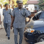 Katsina: Customs reacts to viral video of alleged extortion by operatives